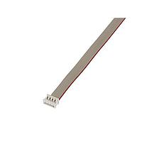 Molex 92315-0810 Flat Flex Cable PICOFLEX F8P-F8P 100MM LENGTH