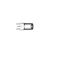 LEMO FPA.00.250.NTD Connectors STRT PLUG-NON LATCH