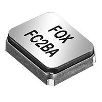 Fox / Abracon FC2BACBEI16.0 Auto Grade Crystal 16MHz 10pF 30ppm -40C +125C