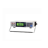 Low Resistance Tester