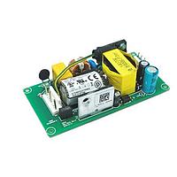 SL Power GB20S07K01 AC-DC Converter 7.5V a. 2A, Class I