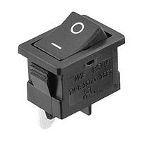 Wurth Elektronik 471001264143 Rocker Switches WS-RSTV RockerSwitch 19.2x12.9mm Panel