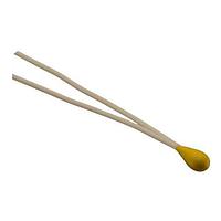 TE CONNECTIVITY SENSORS 10K3A1IB NTC Thermistors Bead Thermistor ntc therm w/ leads
