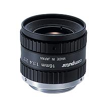 Computar M1614-MP2 Lens camera (16mm; 0.3m ‐ Inf)