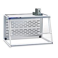 Labconco 3930241 XPert Balance Enclosures (2’ width, Tall with Guardian Jr. Airflow Monitor, 230V)