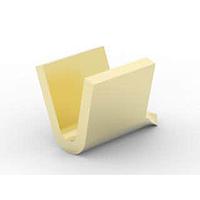 AMP Connectors - TE Connectivity 61769-1 Open Barrel SPLICE 1200-2600CMA Reel of 25000