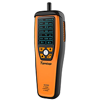Temtop M2000C 2nd 手持式空气质量检测仪 (PM2.5, PM10: 0-999 ug/m³, CO2: 0-5000 ppm)