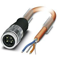 PHOENIX CONTACT 1429428 Sensor Cables / Actuator Cables SAC-4P-MINMS/40.0 -960 VAL