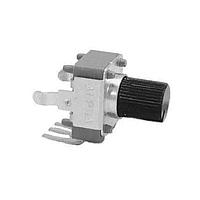 Alpha (Taiwan) RV09AF-40-20K-B100K Rotary 9mm Linear 100K