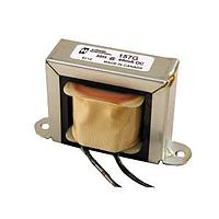 Hammond Manufacturing 157G DC Filter Choke DC reactor, filter choke, open channel mount, inductance 30H, DC current 40 ma.