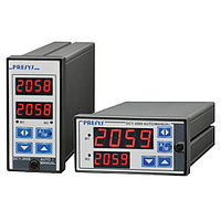 PRESYS DCY-2058 Auto/Manual Station