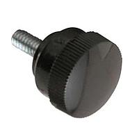 Davies Molding 2715BK Clamping Knob Clamping Mini Clamp 18x14x11