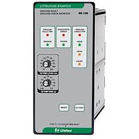 Littelfuse SE-135-XGC-00 Ground-Fault Relay Ground-FaultGroundCh eckRelayExt-GC
