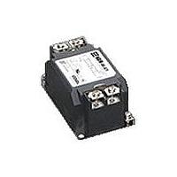 Cosel NBM-06-000 Power Line Filters AC 1-250 / DC250 6A 5 uA/ 10 uA max