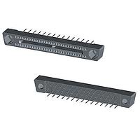 AirBorn WB80SD9JTFF Connectors 2 Row Strt Recptl Board Mount
