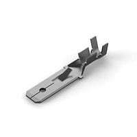 AMP Connectors - TE Connectivity 880636-2 - .250 SERIES FASTIN 10000