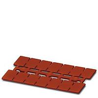 PHOENIX CONTACT 0833060 Terminal Block Tools & Accessories UM1-TM (8X12) RD