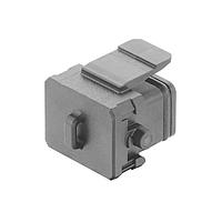 HARTING 09100005402 Accessories Han 1A-CP-Lever/Latch-male insert-V2