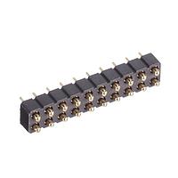 Mill-Max 823-22-020-10-001101 Spring-Loaded STD SPRING-LOADED CONNECTOR