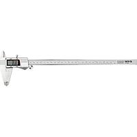 YATO YT-72032 Backlight Display Digital Caliper (0-300mm)