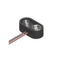 Keystone Electronics 81-6 9V Battery Snaps & Contacts 9V BATTERY STRAP