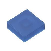 E-Switch 4JBLU Cap 12mm Exact Blue Switch Cap
