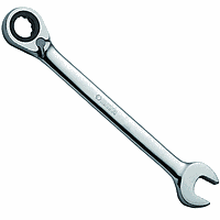 SATA 46601 Reversible Ratcheting Wrench