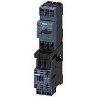 SIEMENS 3RA21201FE240BB4 Motor Drives LOAD FDR FUSE SW. DIR STARTING, AC