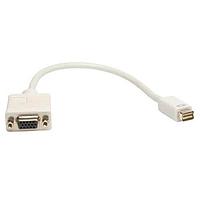 Tripp Lite P138-000-VGA Adapter Cable MINI-DVI/VGA ADAPTER