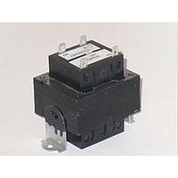 Triad Magnetics TCT40-08E07AE Class 2 Transformers CLASS 2 TRANSFORMER - INPUT:120/240VAC a. 50/60Hz, OUTPUT:12VAC a. 40VA, QC's ON TOP
