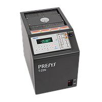 PRESYS T-25N Dry Block Temperature Calibrator (-25 °C to +155 °C; ± 0.02 °C)
