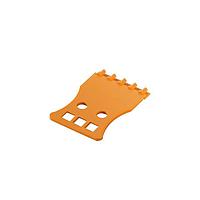 Weidmuller 2525780000 Terminal Block Tools & Accessories BLF/SLF 5.08 ZE06 OR