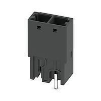 PHOENIX CONTACT 1271657 PCB Header PCV 4/ 2-G-6,35 P26 THR