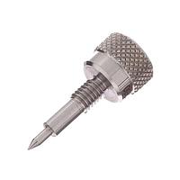 Radiall R282744260 Accessories TOOL / SOLDERING POSITIONER FOR FEMALE N