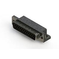 EDAC 621-025-668-012 D-Sub Connectors - Standard Density Standard D-Sun Connector