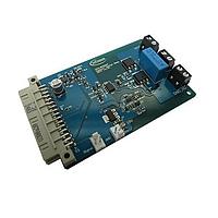 Infineon EVAL2EDL05I06PFTOBO1 Gate Driver 600 V half-bridge Gate Driver IC eval board