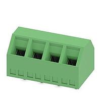 PHOENIX CONTACT 1869088 Fixed Terminal Blocks 4P 5mm 145DEG