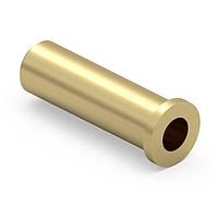 Mill-Max 0339-0-15-15-15-27-10-0 Solder Mount Contact SKT Solder ST Thru-Hole Bulk