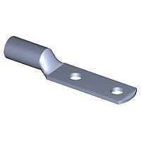 AMP Connectors - TE Connectivity 55837-1 Ring COPALUM R 1/0A 2C (2)3/8