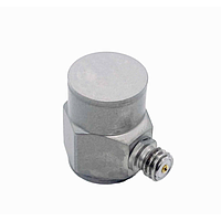 YMC PIEZOTRONICS YMC 122A10 General Purpose Single Axial IEPE Accelerometer (10 mV/g, ±500g pk)