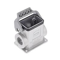 HARTING 19628062291 Heavy Duty Power Connectors Han 6EMC/B-HSM2-HC-SL-M25