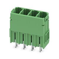 PHOENIX CONTACT 1720592 Headers 4 Pos 7.62mm pitch Through Hole Header