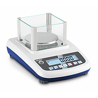 KERN PFB 600-3 Precision balance (600 g/ 0.001 g)