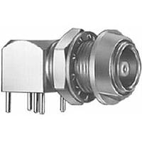 LEMO XSG.00.250.NTN Connectors R/A RCPT 2NUTS FEMALE PRINT