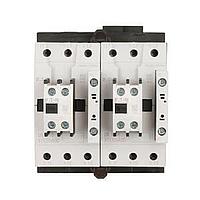 Eaton XTCR040D11P Solid State Contactors Cont 3P FVR 40A FR D 1NO1NC 380/60