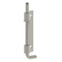 Essentra Components 289402002 Racks & Rack Cabinets Hinge, Concealed - Spring Loaded LH