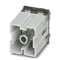 PHOENIX CONTACT 1417382 Inserts HC-M-01-AT-M-40-PE POWER Pin