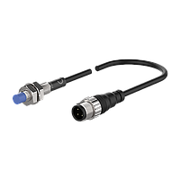 Autonics PRDW08-2DP2 Long-Distance Cylindrical Inductive Proximity Sensors (1kHz, 2mm)