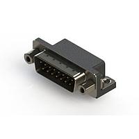 EDAC 621-015-260-036 D-Sub Connectors - Standard Density Standard D-Sun Connector