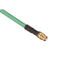 Hirose Electric SMP-J-SF085 RF Connectors / Coaxial Connectors